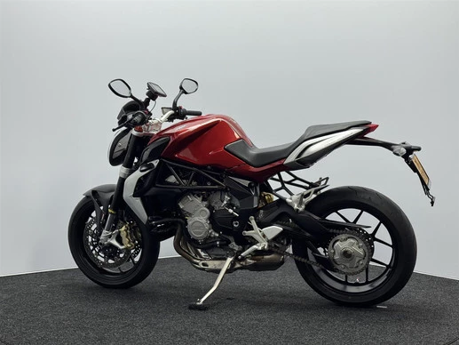 MV Agusta Brutale - Afbeelding 10 van 19