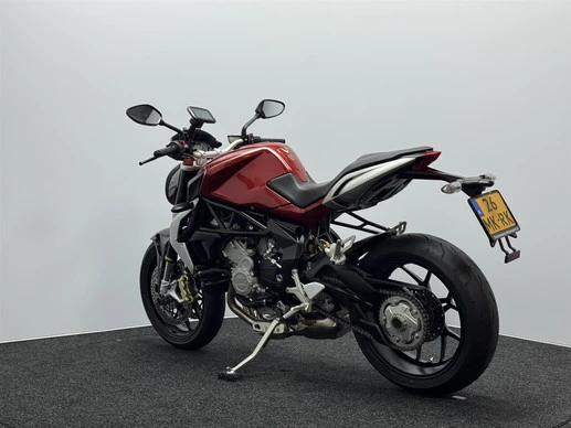 MV Agusta Brutale - Afbeelding 11 van 19