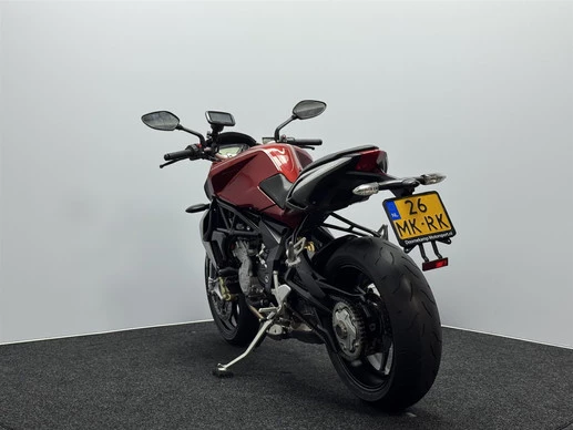 MV Agusta Brutale - Afbeelding 12 van 19