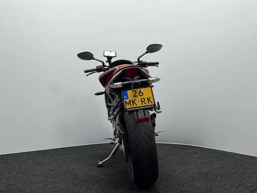 MV Agusta Brutale - Afbeelding 13 van 19