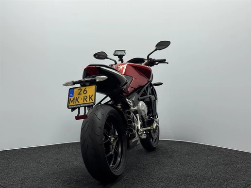 MV Agusta Brutale - Afbeelding 14 van 19