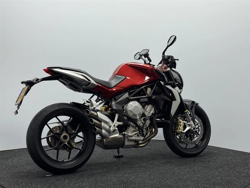 MV Agusta Brutale - Afbeelding 16 van 19