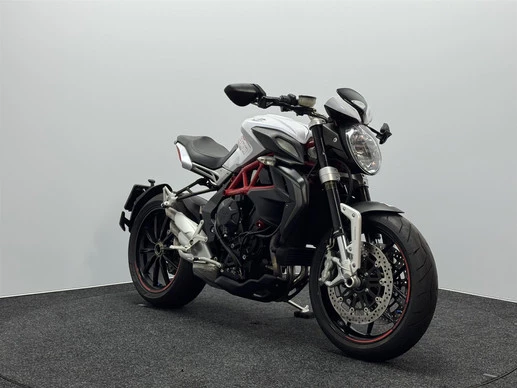 MV Agusta Dragster - Afbeelding 3 van 16