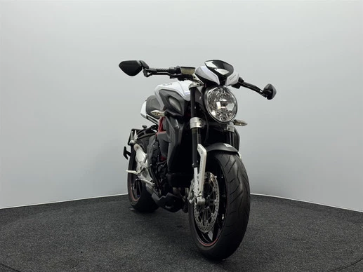 MV Agusta Dragster - Afbeelding 4 van 16