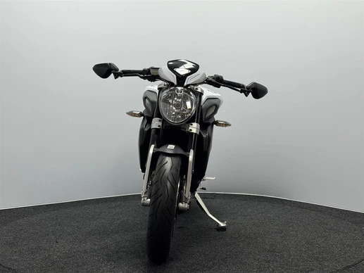 MV Agusta Dragster - Afbeelding 5 van 16