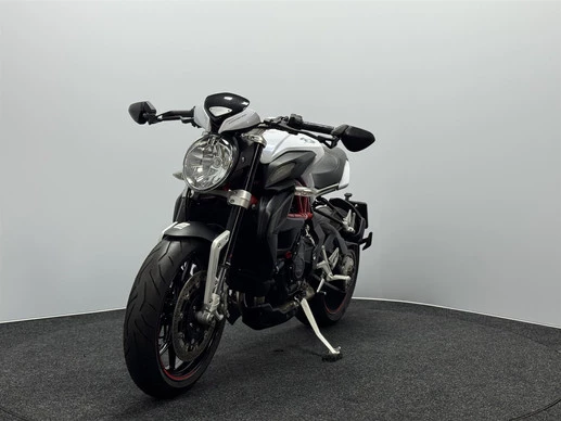 MV Agusta Dragster - Afbeelding 6 van 16