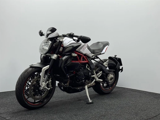 MV Agusta Dragster - Afbeelding 7 van 16