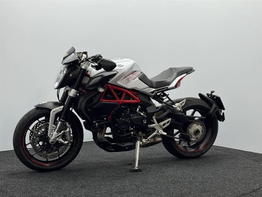 MV Agusta Dragster - Afbeelding 8 van 16