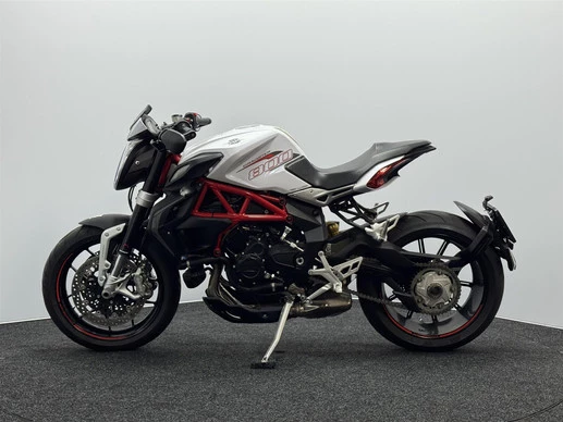 MV Agusta Dragster - Afbeelding 9 van 16