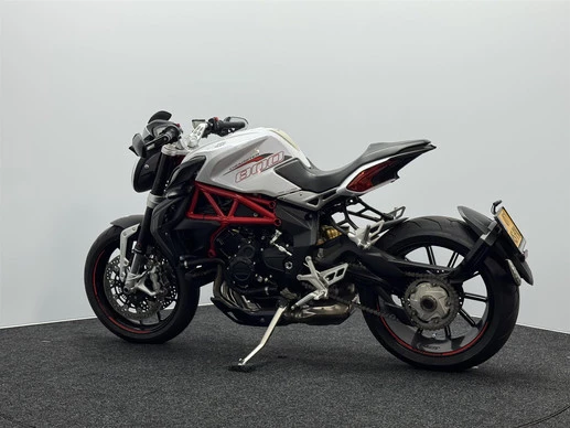 MV Agusta Dragster - Afbeelding 10 van 16