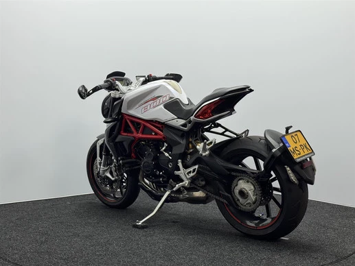 MV Agusta Dragster - Afbeelding 11 van 16