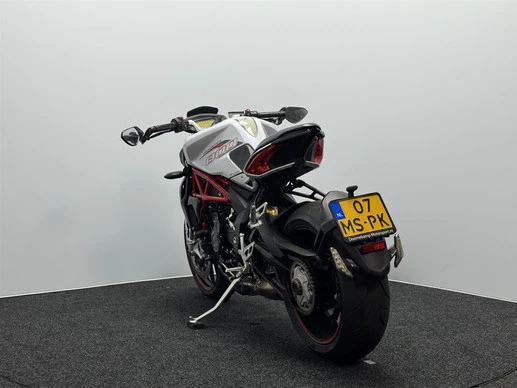 MV Agusta Dragster - Afbeelding 12 van 16