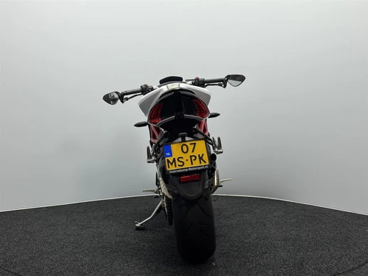 MV Agusta Dragster - Afbeelding 13 van 16
