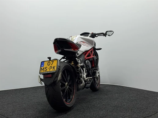 MV Agusta Dragster - Afbeelding 14 van 16