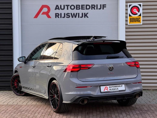 Volkswagen Golf - Afbeelding 3 van 25