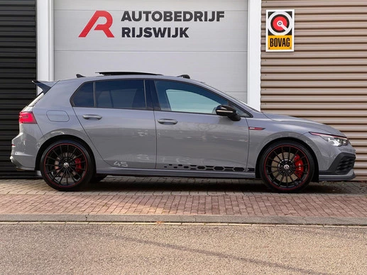 Volkswagen Golf - Afbeelding 5 van 25