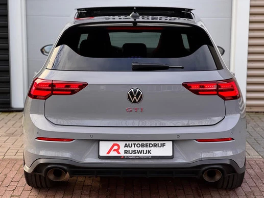 Volkswagen Golf - Afbeelding 8 van 25