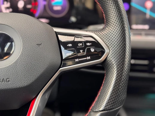 Volkswagen Golf - Afbeelding 16 van 25