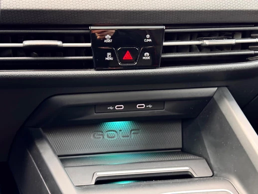 Volkswagen Golf - Afbeelding 19 van 25