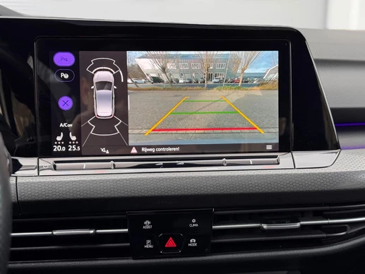 Volkswagen Golf - Afbeelding 21 van 25