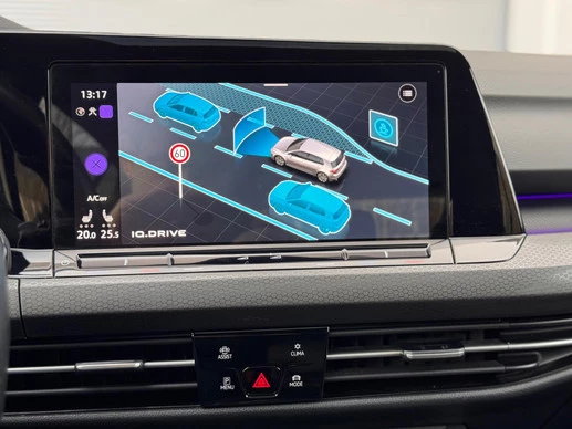 Volkswagen Golf - Afbeelding 22 van 25