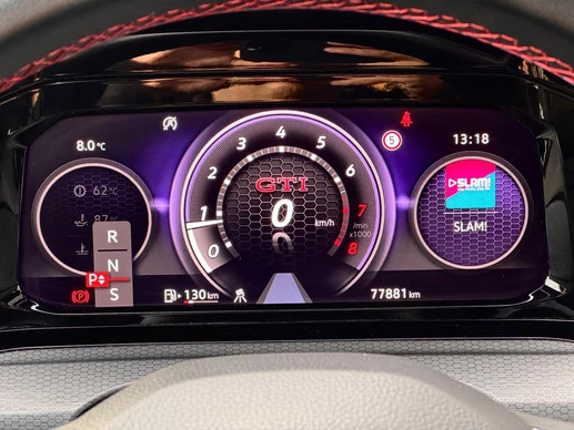 Volkswagen Golf - Afbeelding 25 van 25