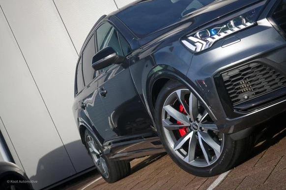Audi Q7 - Afbeelding 3 van 30