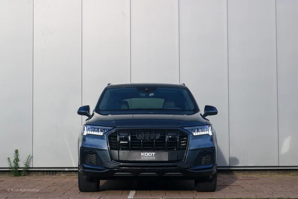 Audi Q7 - Afbeelding 4 van 30