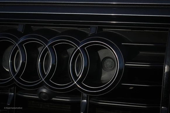 Audi Q7 - Afbeelding 7 van 30