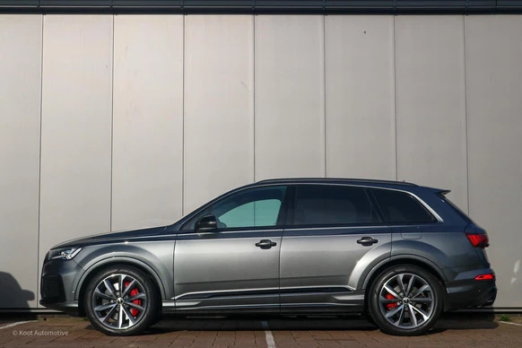 Audi Q7 - Afbeelding 9 van 30