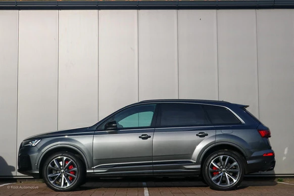 Audi Q7 - Afbeelding 10 van 30