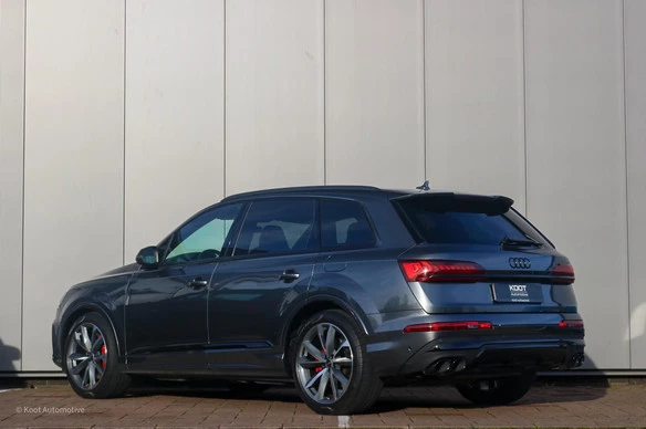 Audi Q7 - Afbeelding 11 van 30