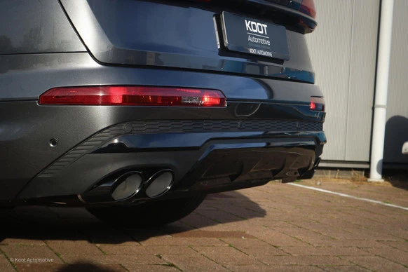 Audi Q7 - Afbeelding 12 van 30