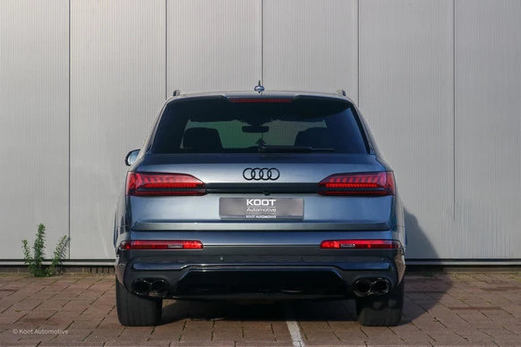Audi Q7 - Afbeelding 13 van 30