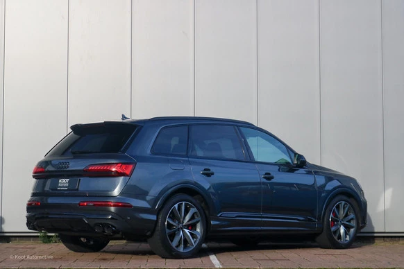 Audi Q7 - Afbeelding 14 van 30