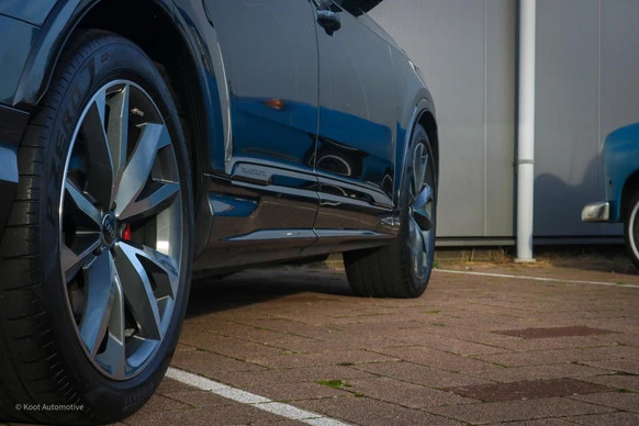 Audi Q7 - Afbeelding 15 van 30