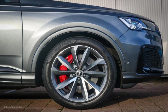 Audi Q7 - Afbeelding 17 van 30