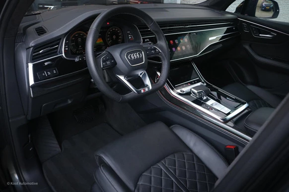 Audi Q7 - Afbeelding 18 van 30