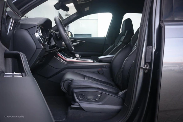 Audi Q7 - Afbeelding 19 van 30