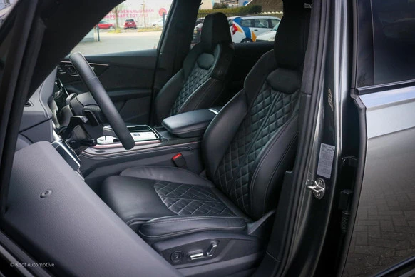 Audi Q7 - Afbeelding 20 van 30