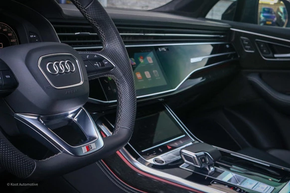 Audi Q7 - Afbeelding 21 van 30
