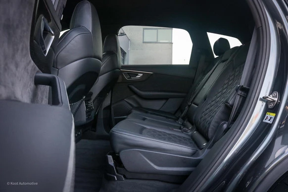 Audi Q7 - Afbeelding 23 van 30