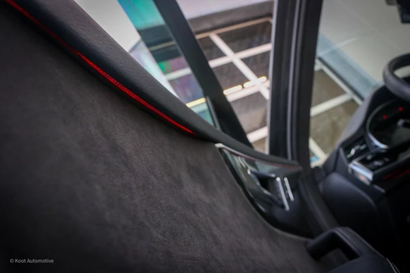 Audi Q7 - Afbeelding 25 van 30