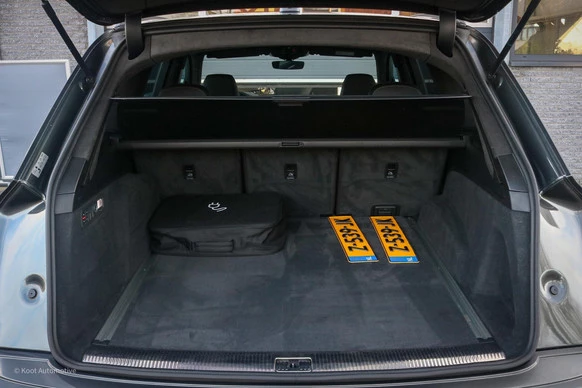 Audi Q7 - Afbeelding 26 van 30