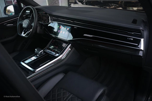 Audi Q7 - Afbeelding 28 van 30