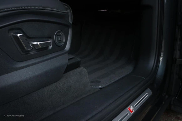 Audi Q7 - Afbeelding 29 van 30