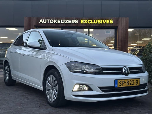 Volkswagen Polo - Afbeelding 1 van 23