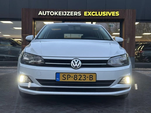 Volkswagen Polo - Afbeelding 3 van 23