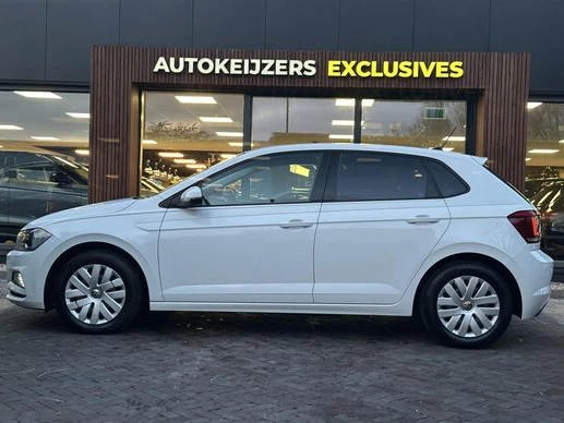 Volkswagen Polo - Afbeelding 5 van 23