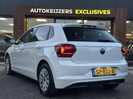 Volkswagen Polo - Afbeelding 7 van 23